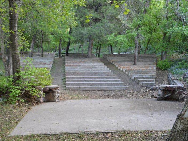 Amphitheatre
