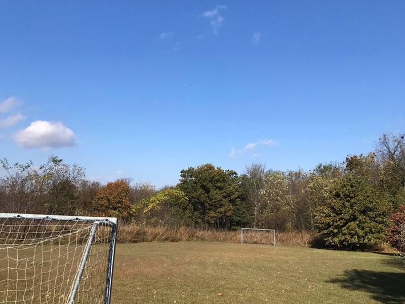 Spencer Creek Soccer Field 2