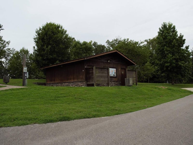 WILLOW GROVE CAMPGROUND 