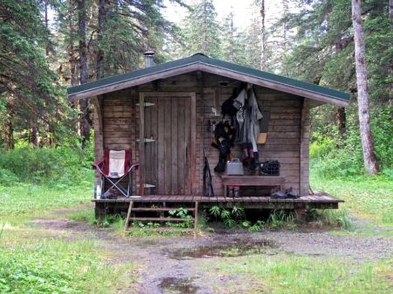 EAGLE CABIN