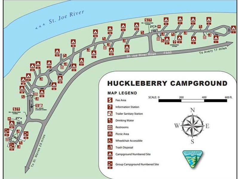 Site Map