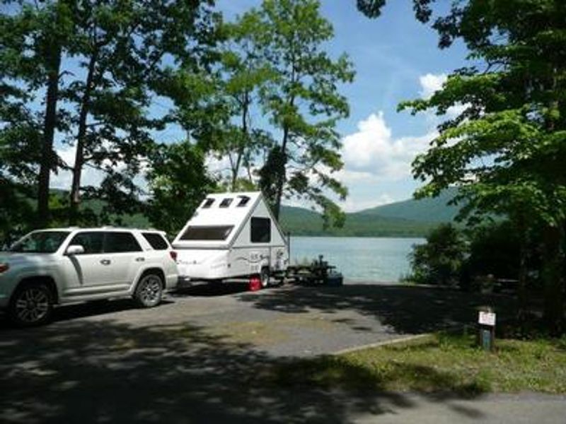 BOLAR MOUNTAIN RECREATION AREA