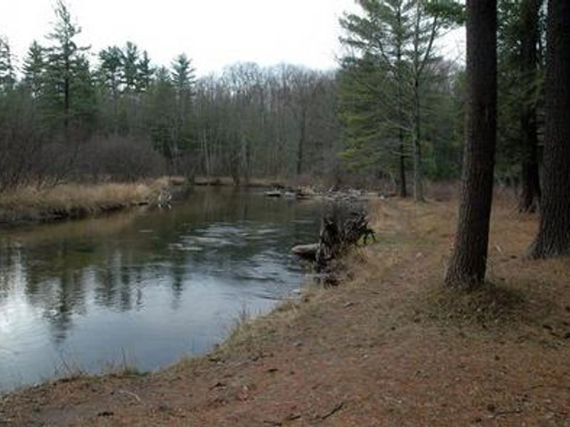 Gleason's Landing Campground