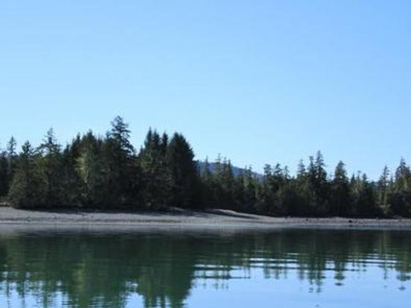 breiland slough cabin