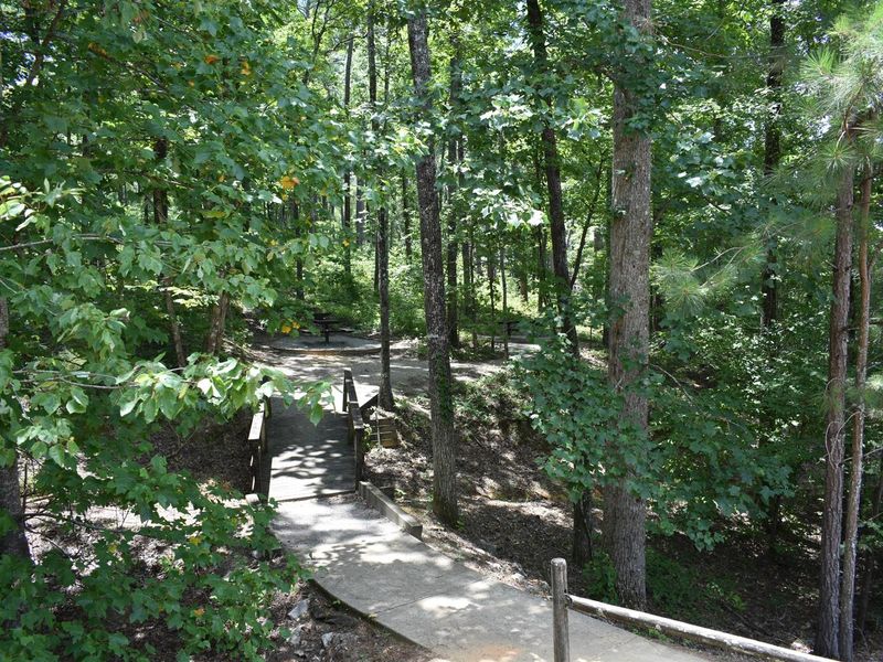 Corinth Recreation Area Day Use Picnic Site
July 10th, 2019