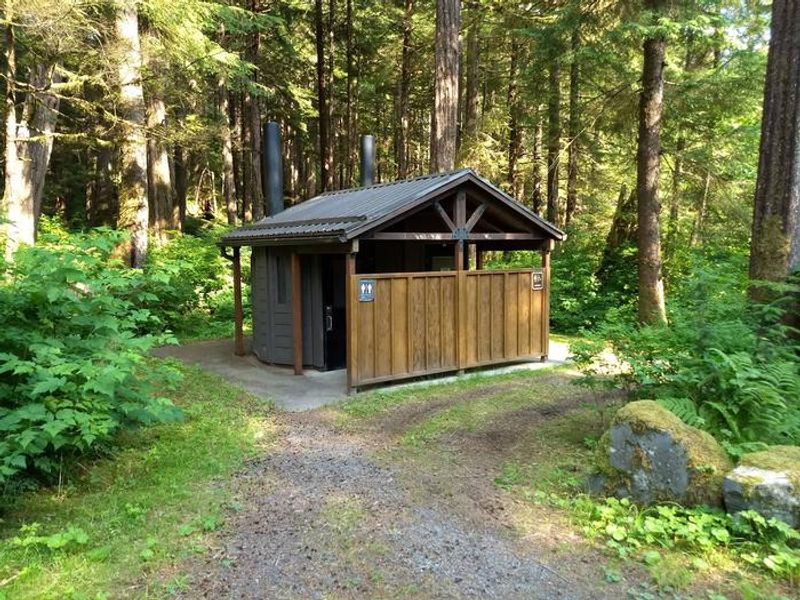 STARRIGAVAN CAMPSITES