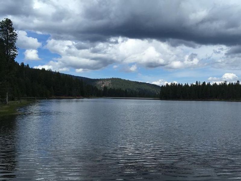 Juanita Lake