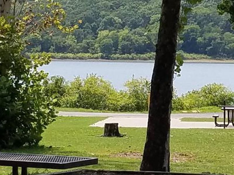 Snake Creek Campsite