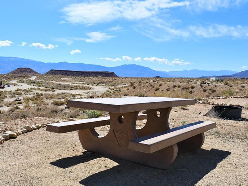 Pleasant Valley Site