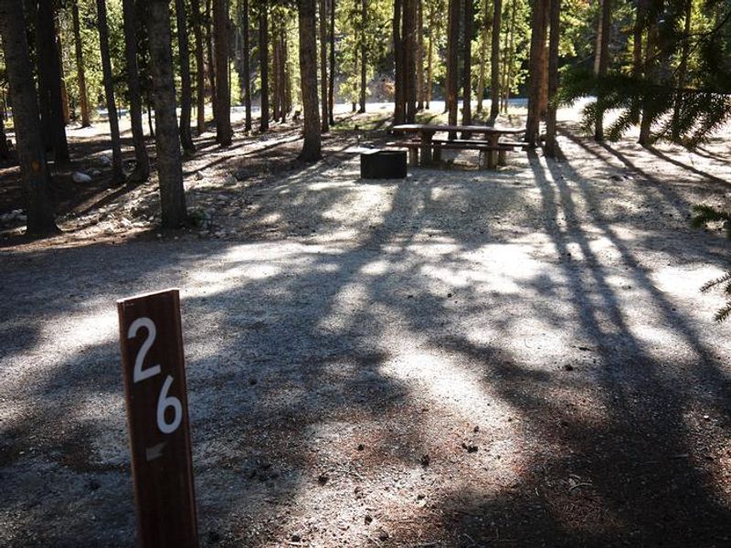 Basin Site 26
