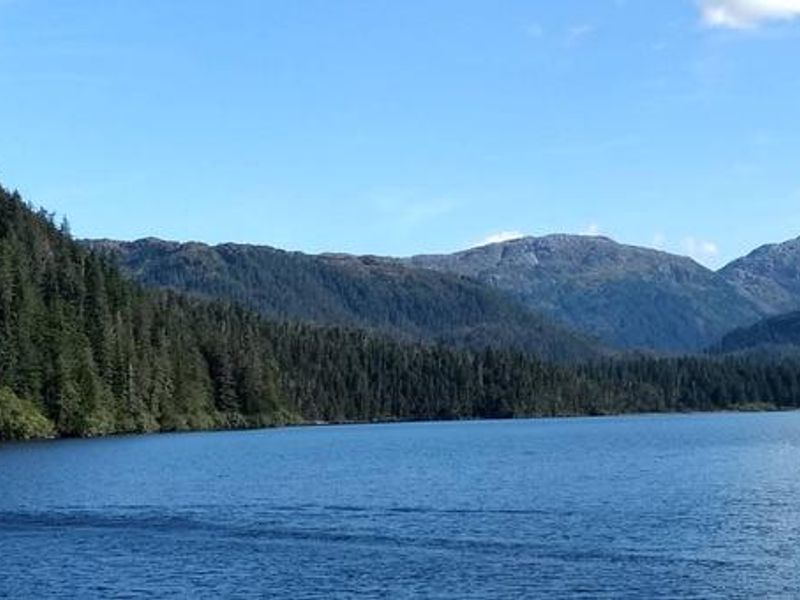Goulding Lake