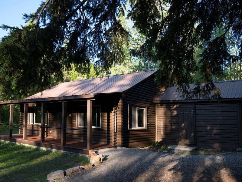 New paint - summer of 2019