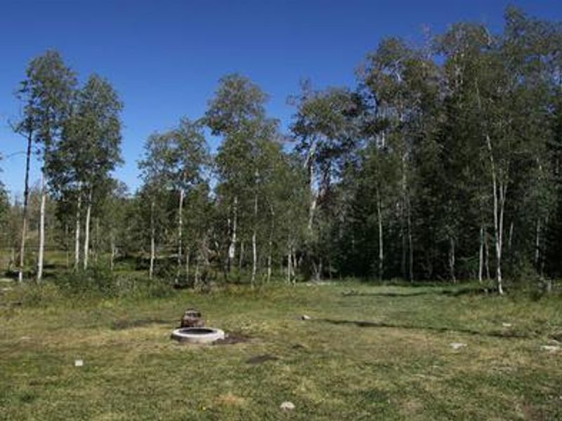 Willow Lake Campground