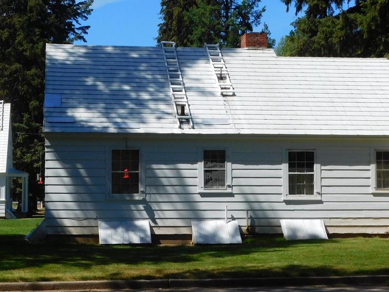 Savenac East Cottage