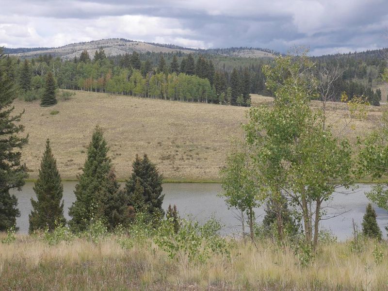 Hopewell Lake Campground