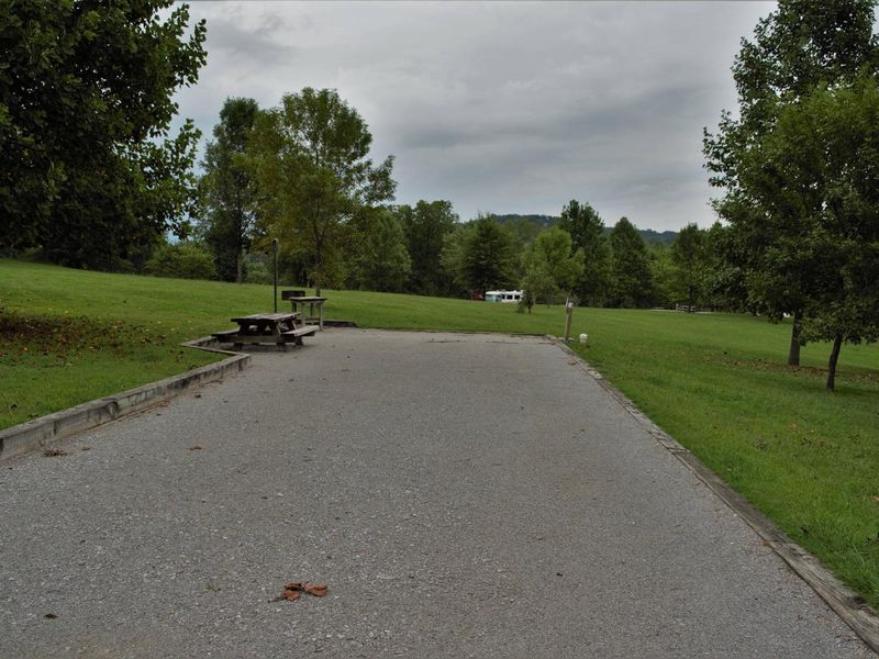 WILLOW GROVE CAMPGROUND 