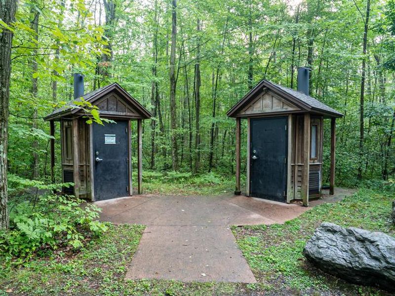 Blueberry Patch Recreation Site