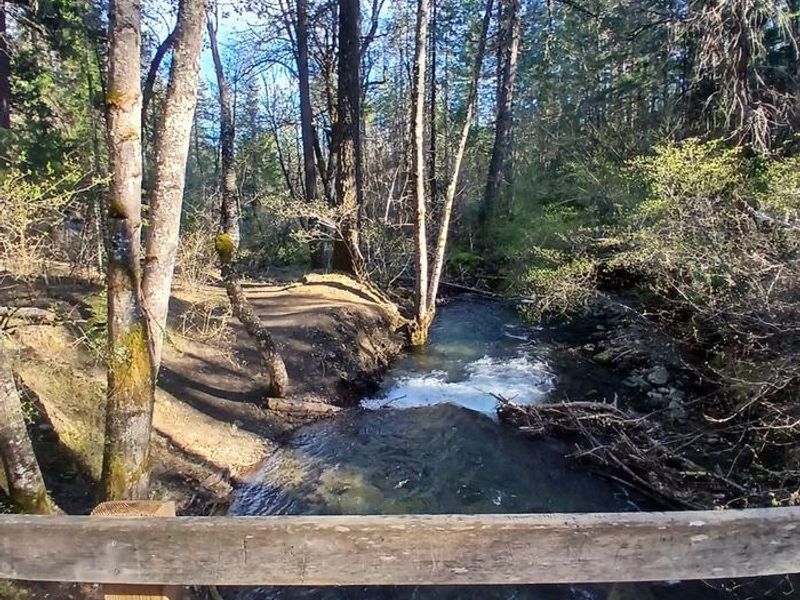East Weaver Creek