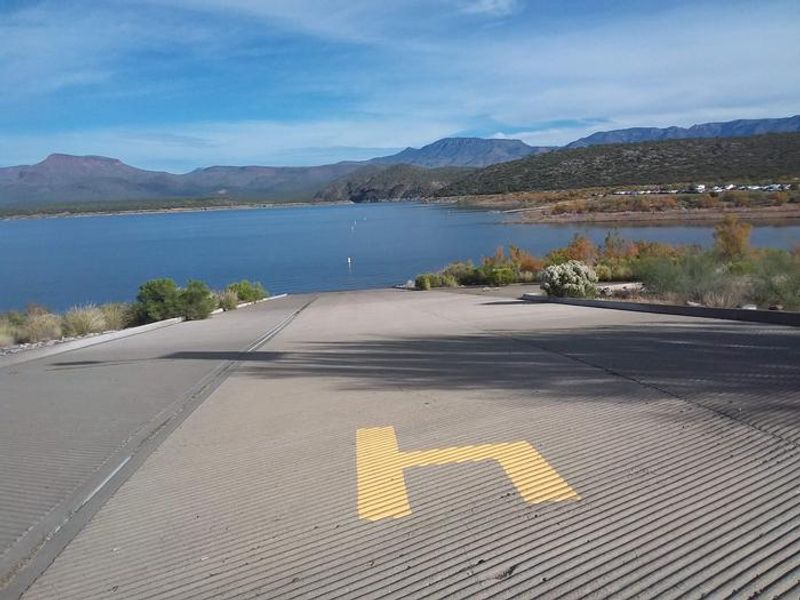 Windy Hill Campground