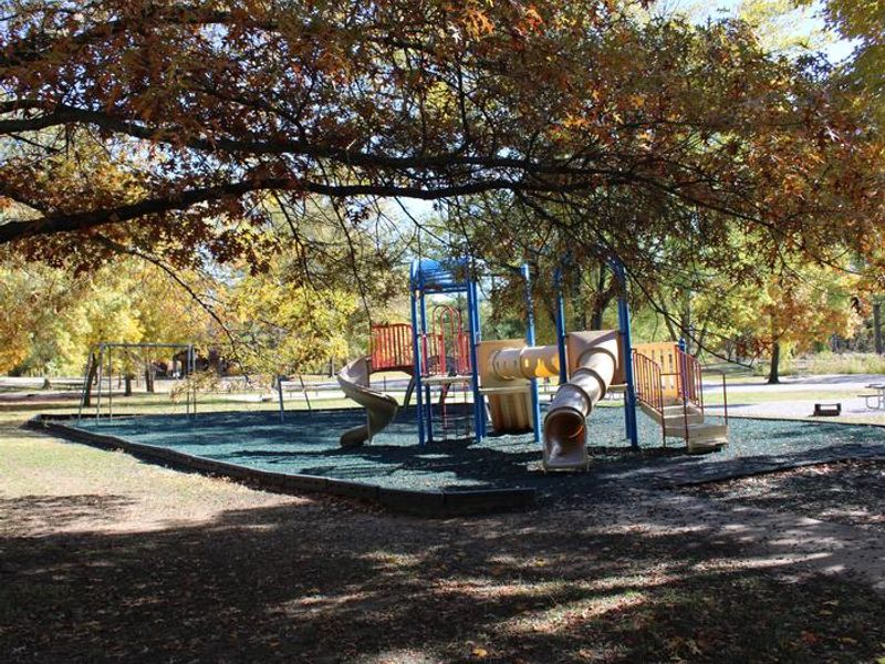 Cherry Glen Playground