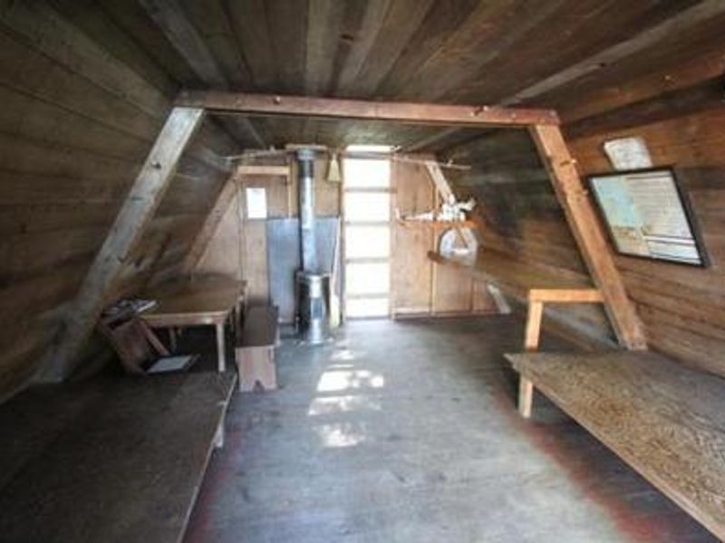 breiland slough cabin