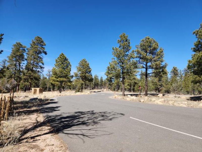 A photo of facility TEN-X CAMPGROUND 