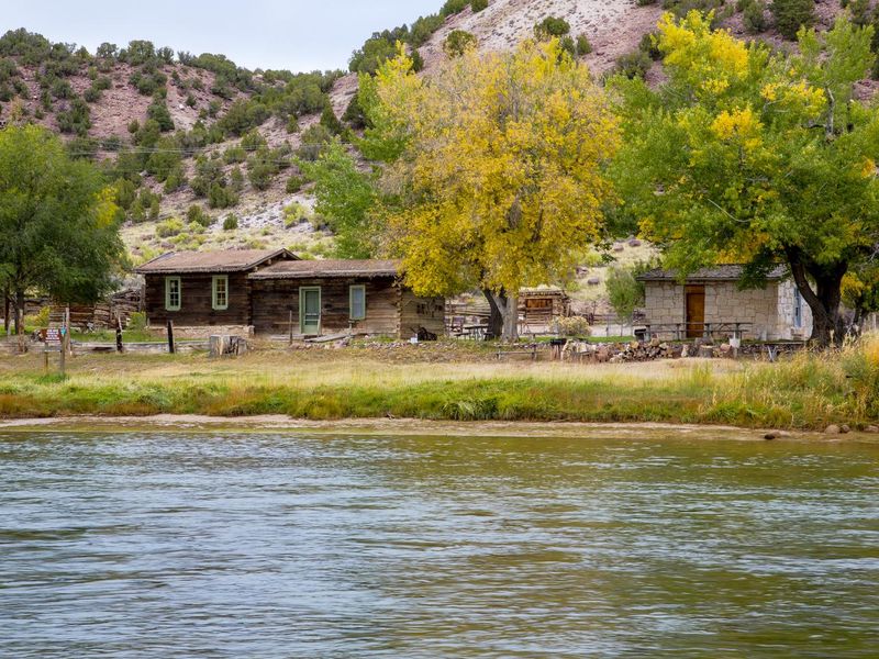 John Jarvie Historic Ranch 