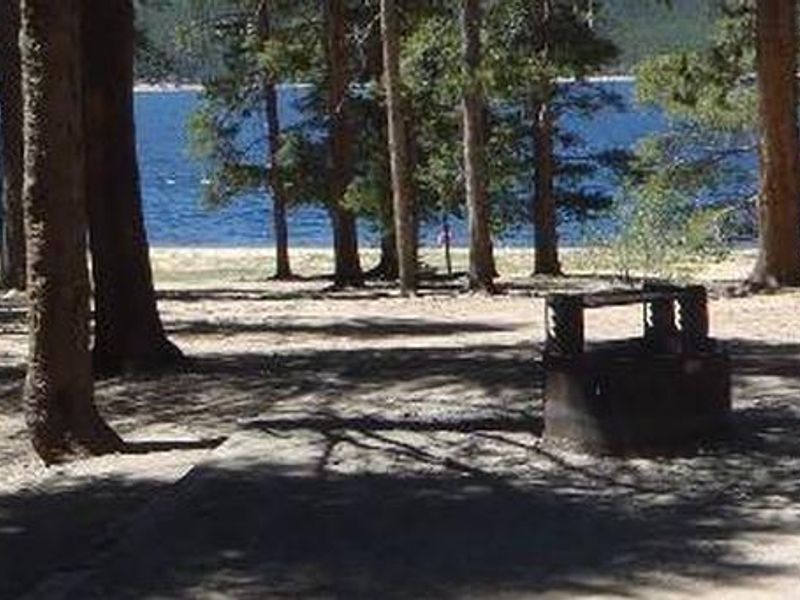 Baby Doe Campground