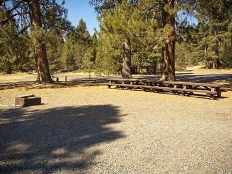 OGDEN GROUP CAMPGROUND