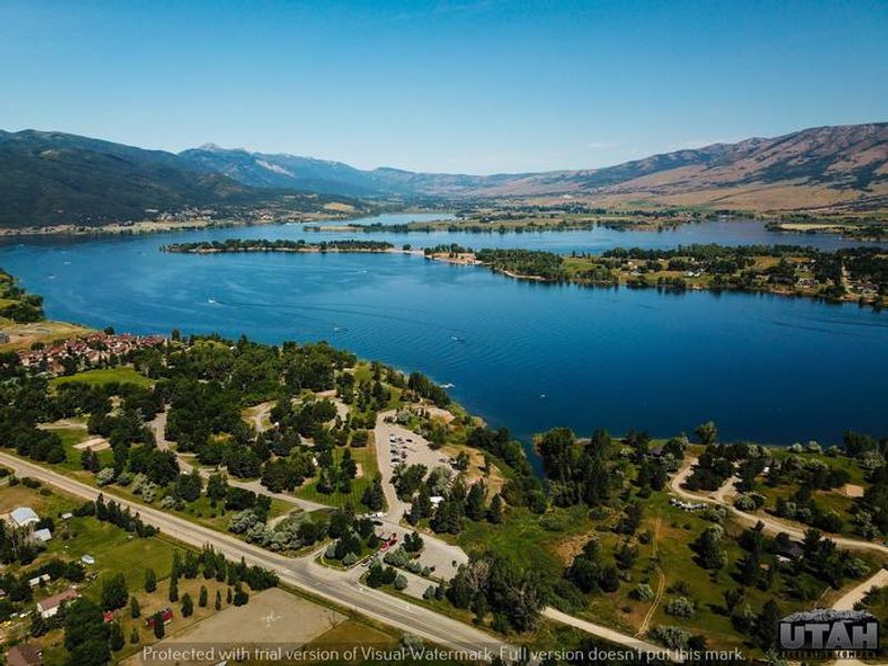 Anderson Cove Campground