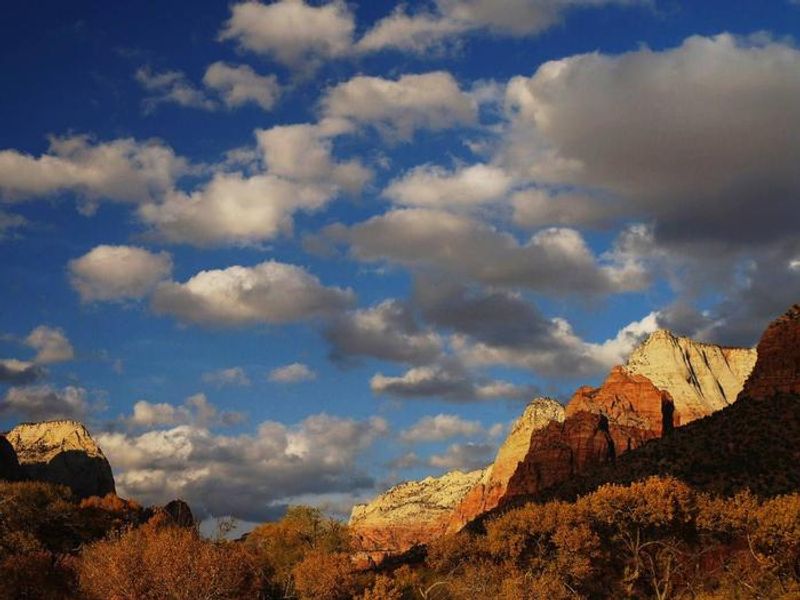 Zion National Park