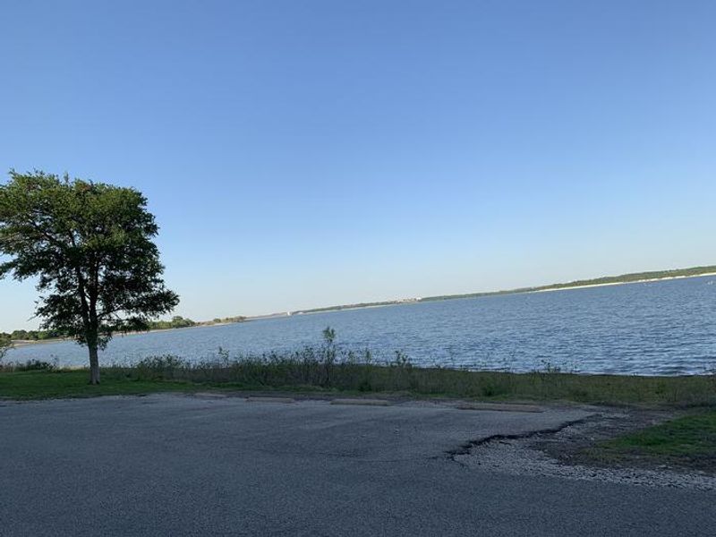 A photo of facility Holiday (Texas) with Waterfront