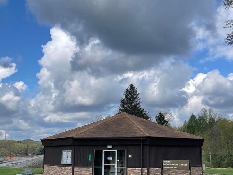 Visitor Information Center