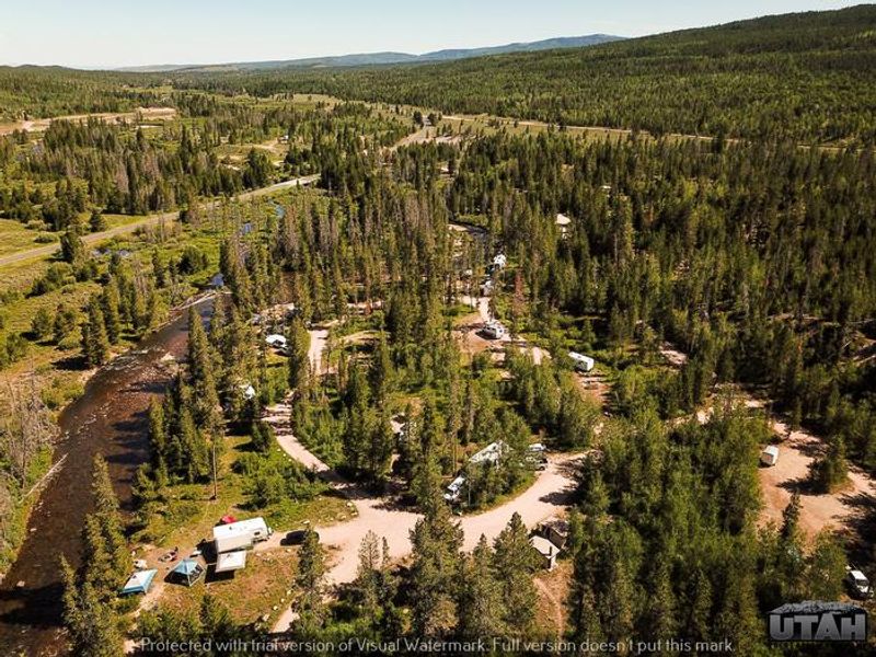 Stillwater Campground