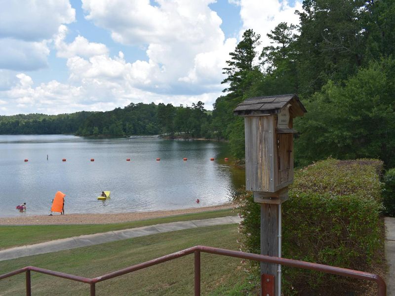 Corinth Recreation Area Day Use Beach
July 10th, 2019