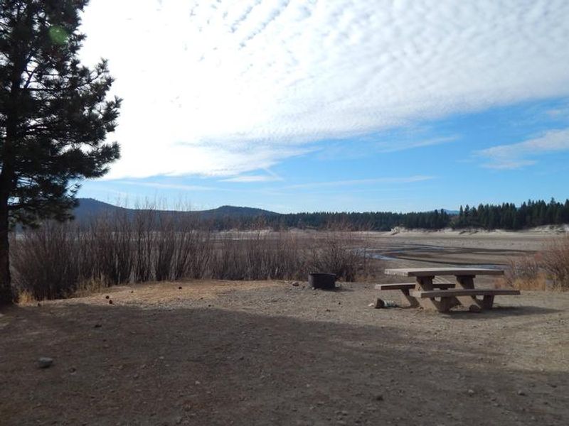 Boca Rest Campground