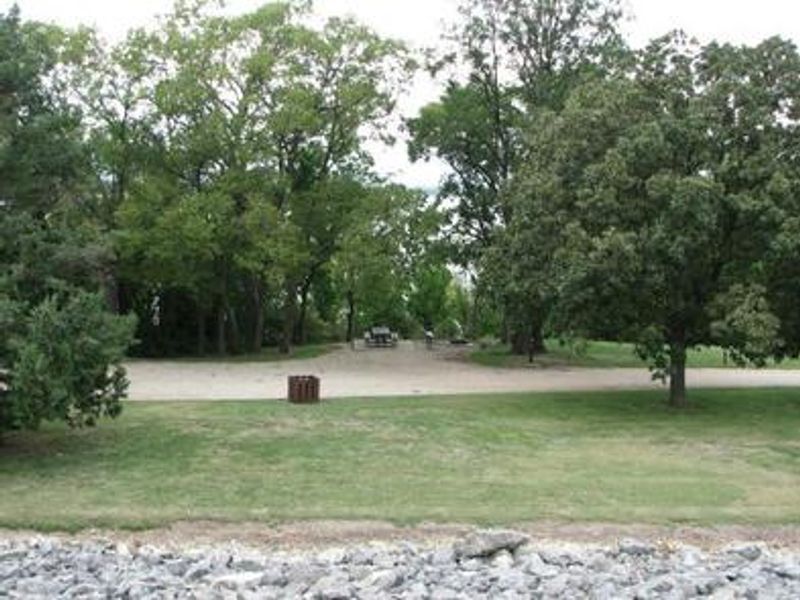 KANZA VIEW PICNIC SHELTER 1