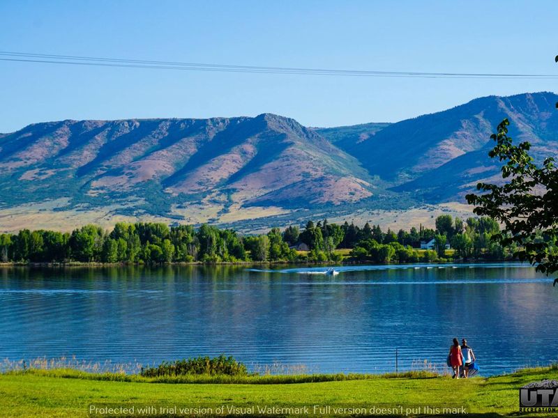 Anderson Cove Campground