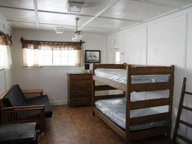 Colton Guard Station