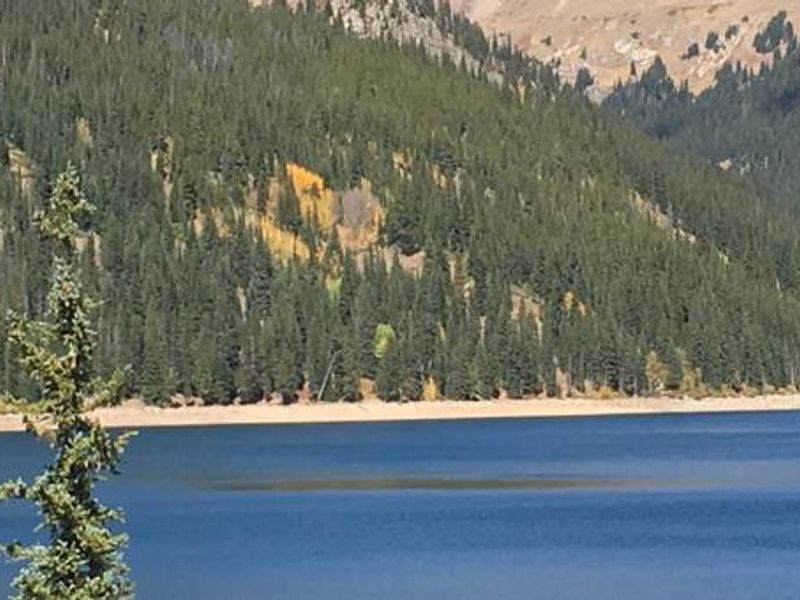 Jefferson Creek Campground