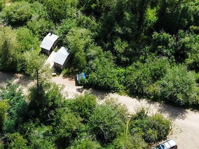 Upper Meadows Campground