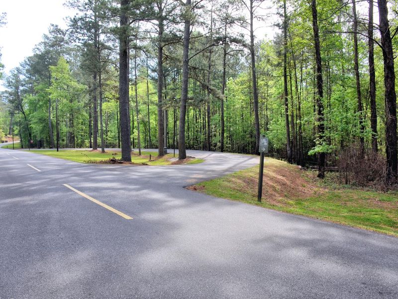 Sweetwater Campground Dump Station