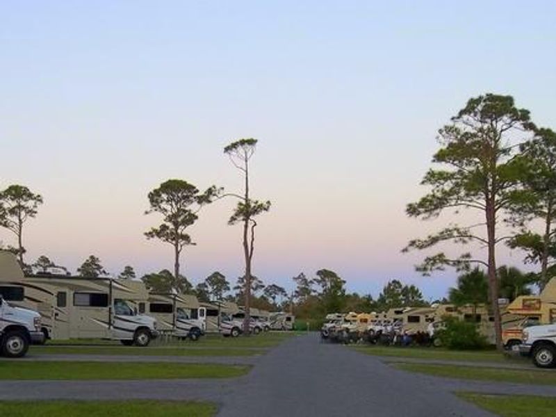 Campground