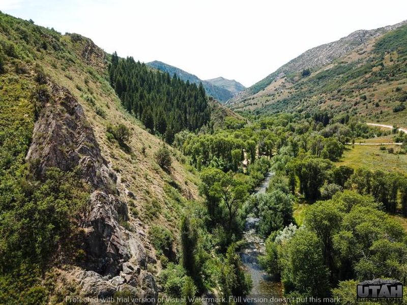 South Fork Campground