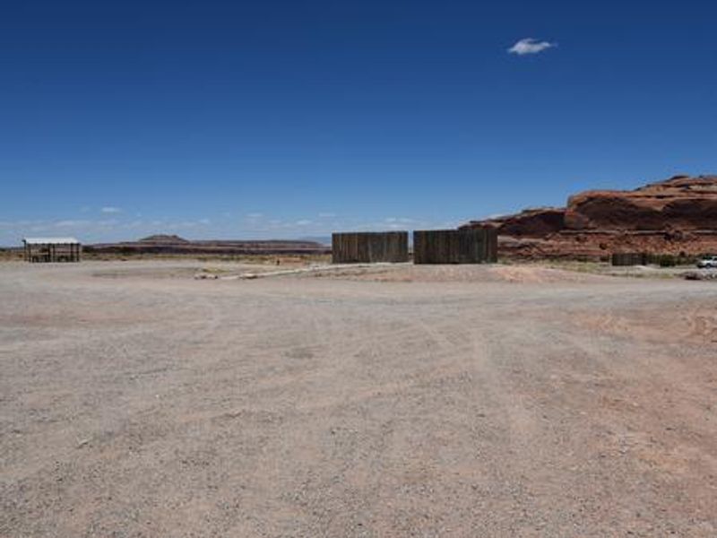 Lone Mesa Group Sites (5)