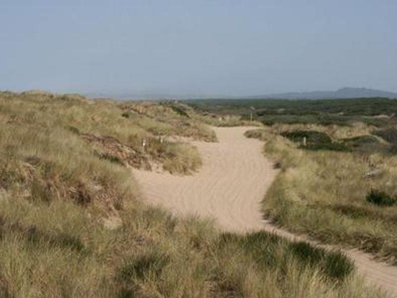 HORSFALL BEACH