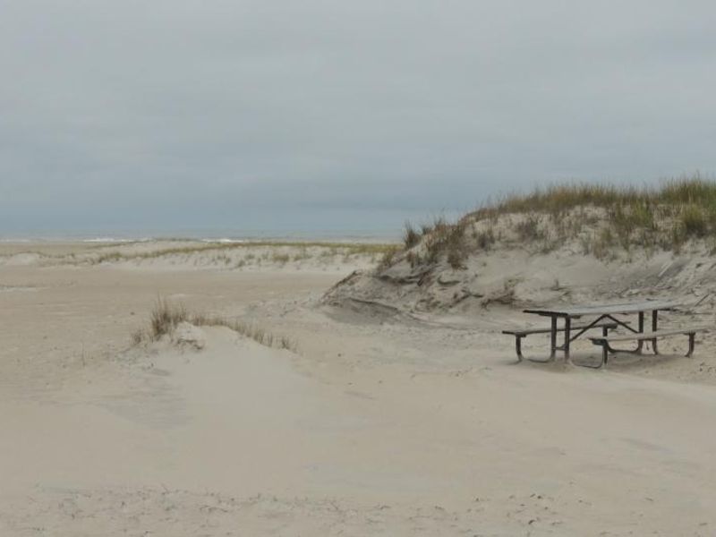 Little Levels Campsite