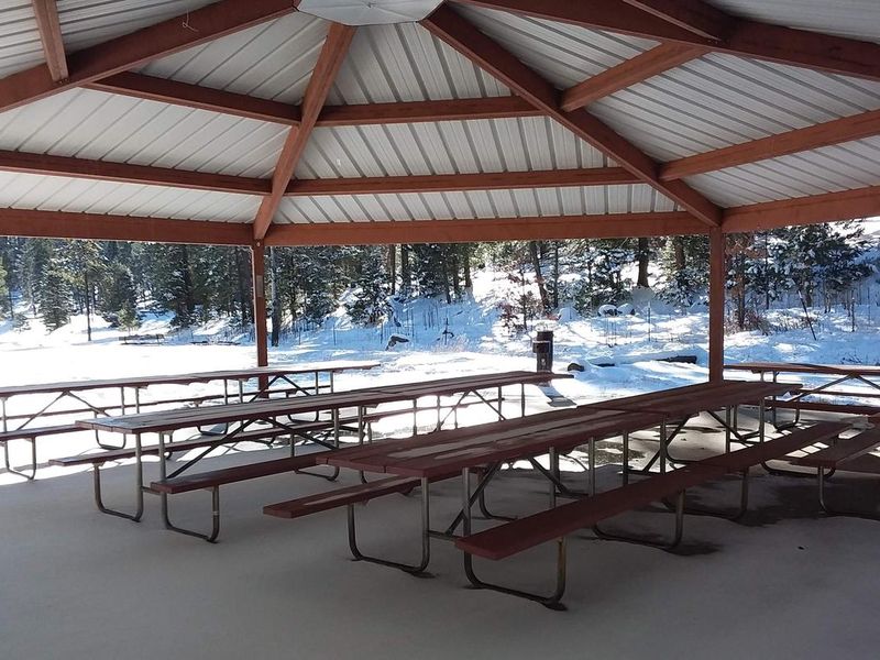 Lower Fir Group Area