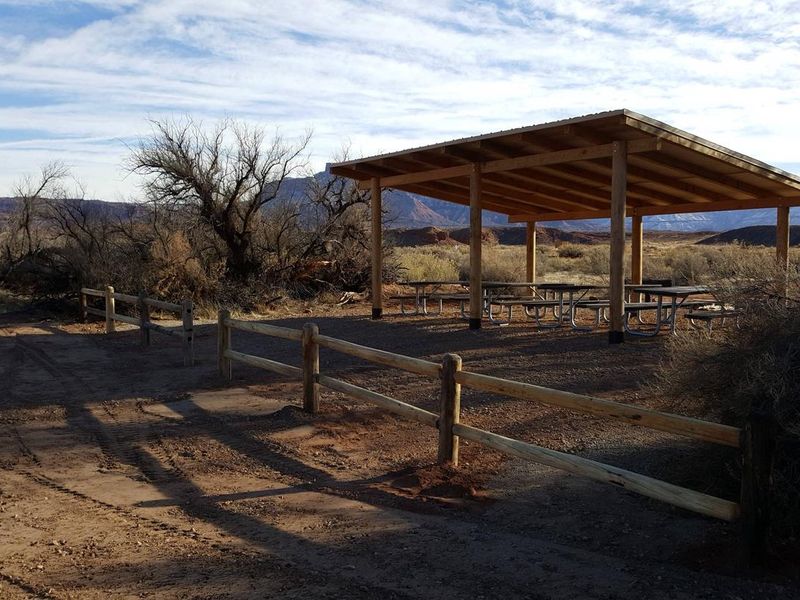 Lower Onion Creek Group Site B
