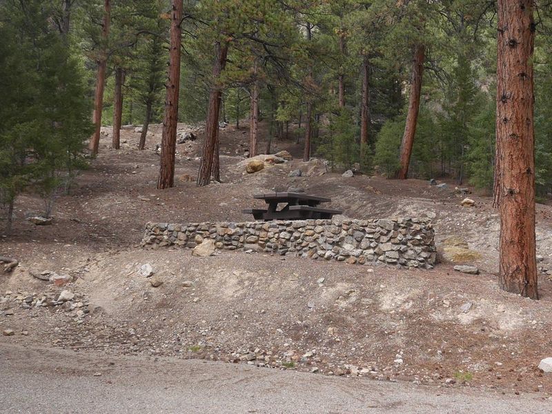 Elephant Rock Campground